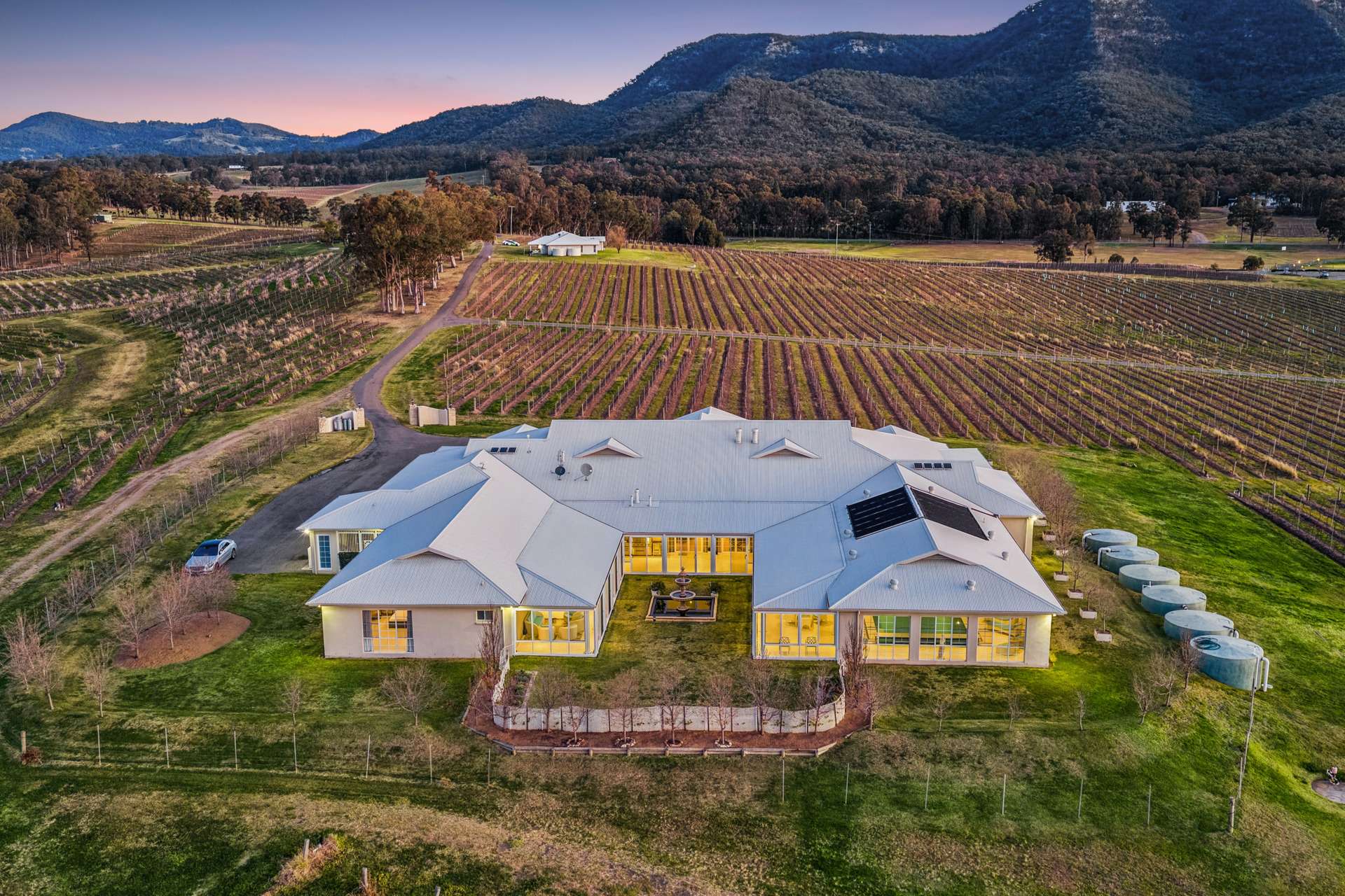 Lot 213/1693 Broke Road, Pokolbin For Sale by Farmbuy.com - image 3