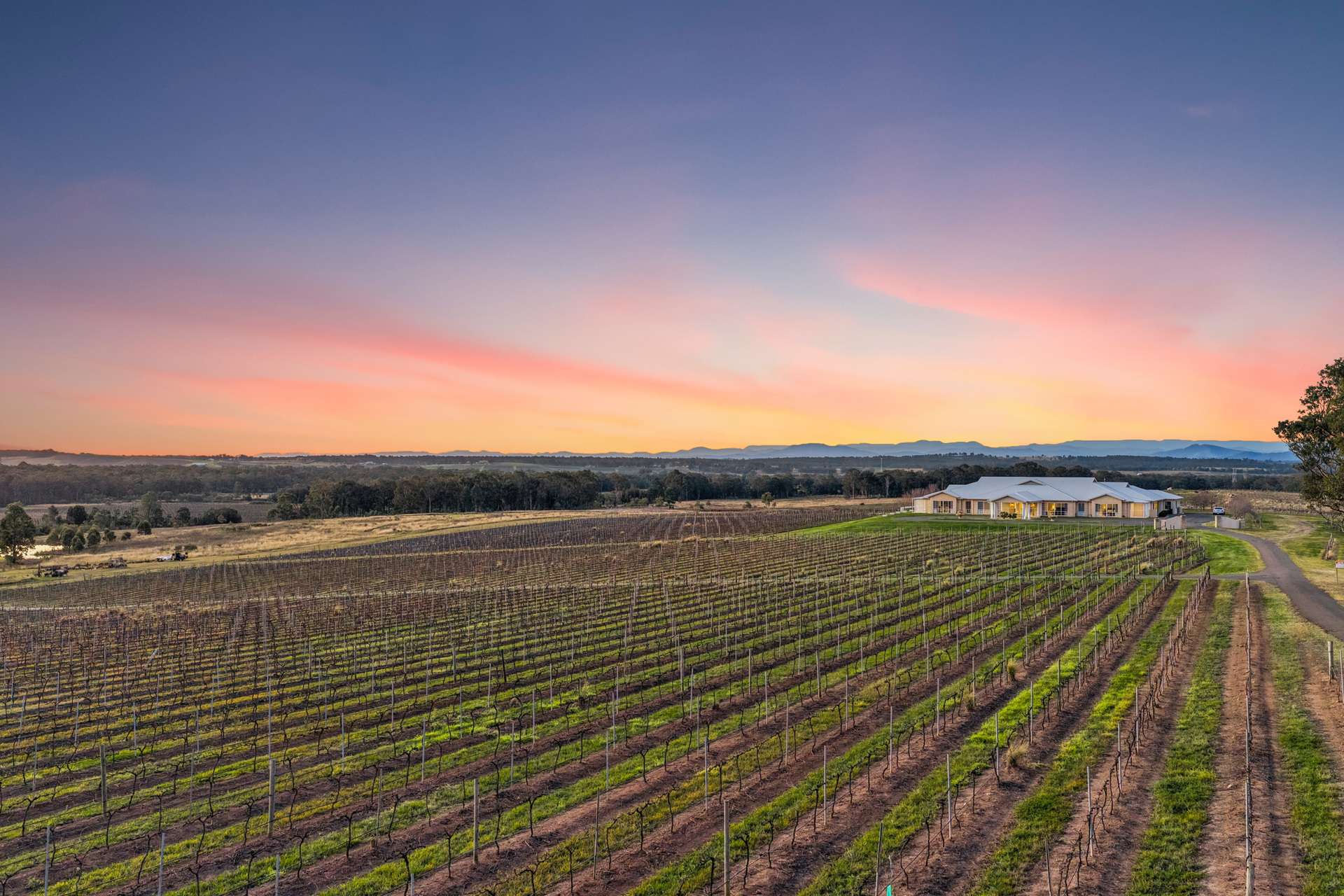 Lot 213/1693 Broke Road, Pokolbin For Sale by Farmbuy.com - image 2