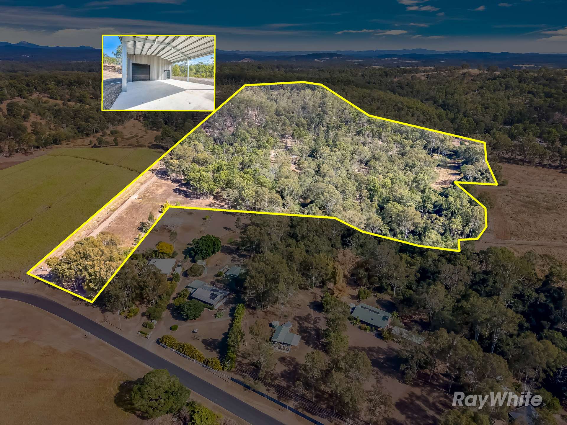 244 St Kilda Road, Tirroan For Sale by Farmbuy.com - image 1