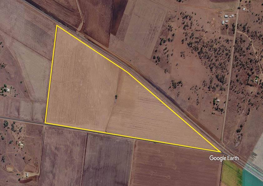 502 4ak Road, Oakey Sold by Farmbuy.com - image 1