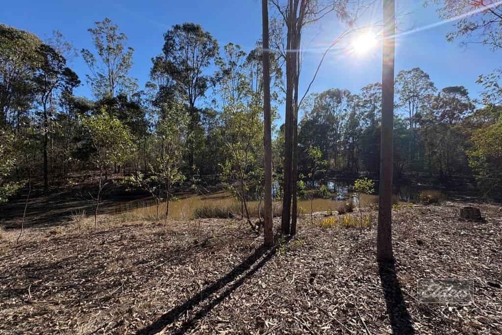 Lot 20 Flinders Drive, Paterson QLD 4570