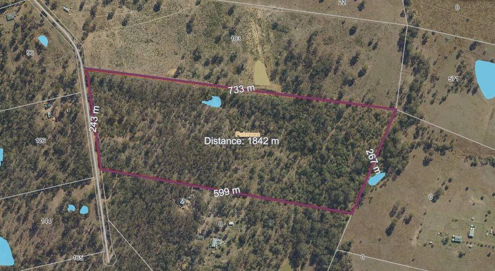 Lot 20 Flinders Drive, Paterson For Sale by Farmbuy.com - image 15