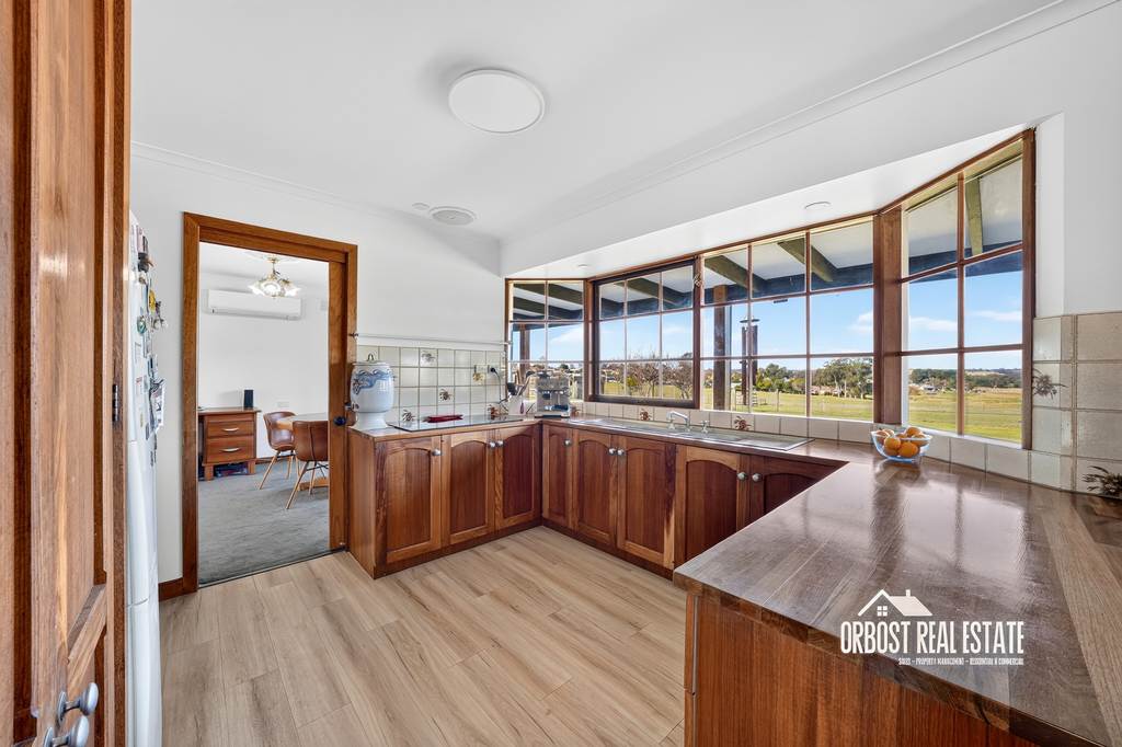 21 Jarrahmond Road, Orbost VIC 3888
