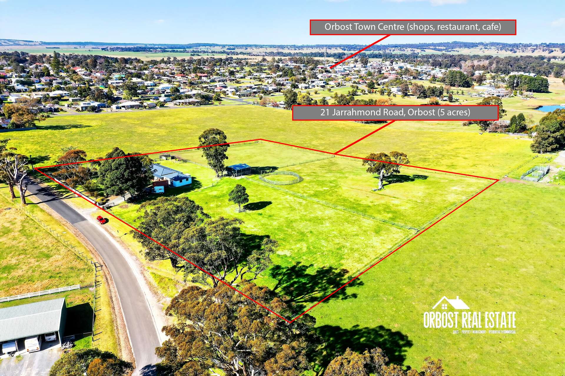 21 Jarrahmond Road, Orbost For Sale by Farmbuy.com - image 25
