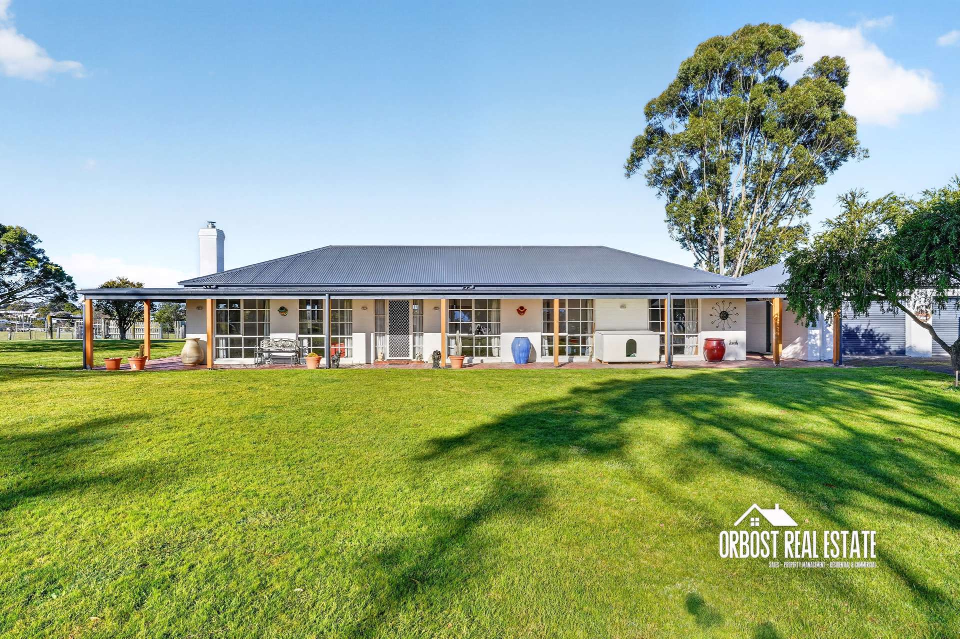 21 Jarrahmond Road, Orbost For Sale by Farmbuy.com - image 2