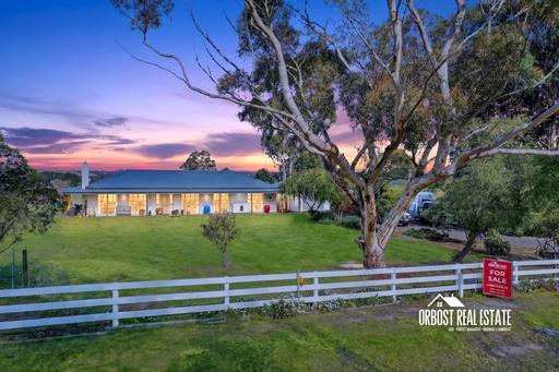 Farm For Sale - VIC - Orbost - 3888 - A LIFESTYLE PROPERTY THAT ACTUALLY DELIVERS - 5 ACRES, 5 PADDOCKS, ONE EXCEPTIONAL HOME 