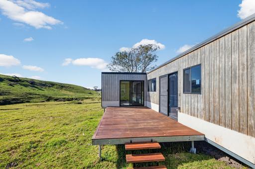 Farm For Sale - VIC - Seaton - 3858 - Amazing Seaton Weekender Or Build Your Off-Grid Dream 
