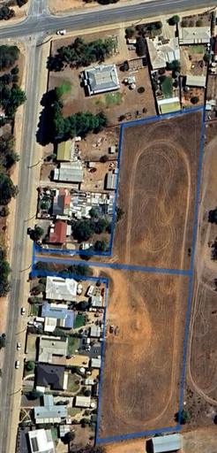Farm For Sale - SA - Balaklava - 5461 - Lot 71 & Lot 72 Racecourse Rd Balaklava SA 5461 