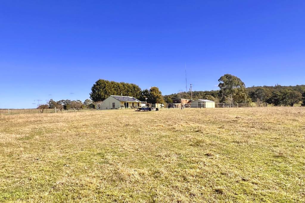 3764 Oallen Ford Road, Windellama NSW 2580