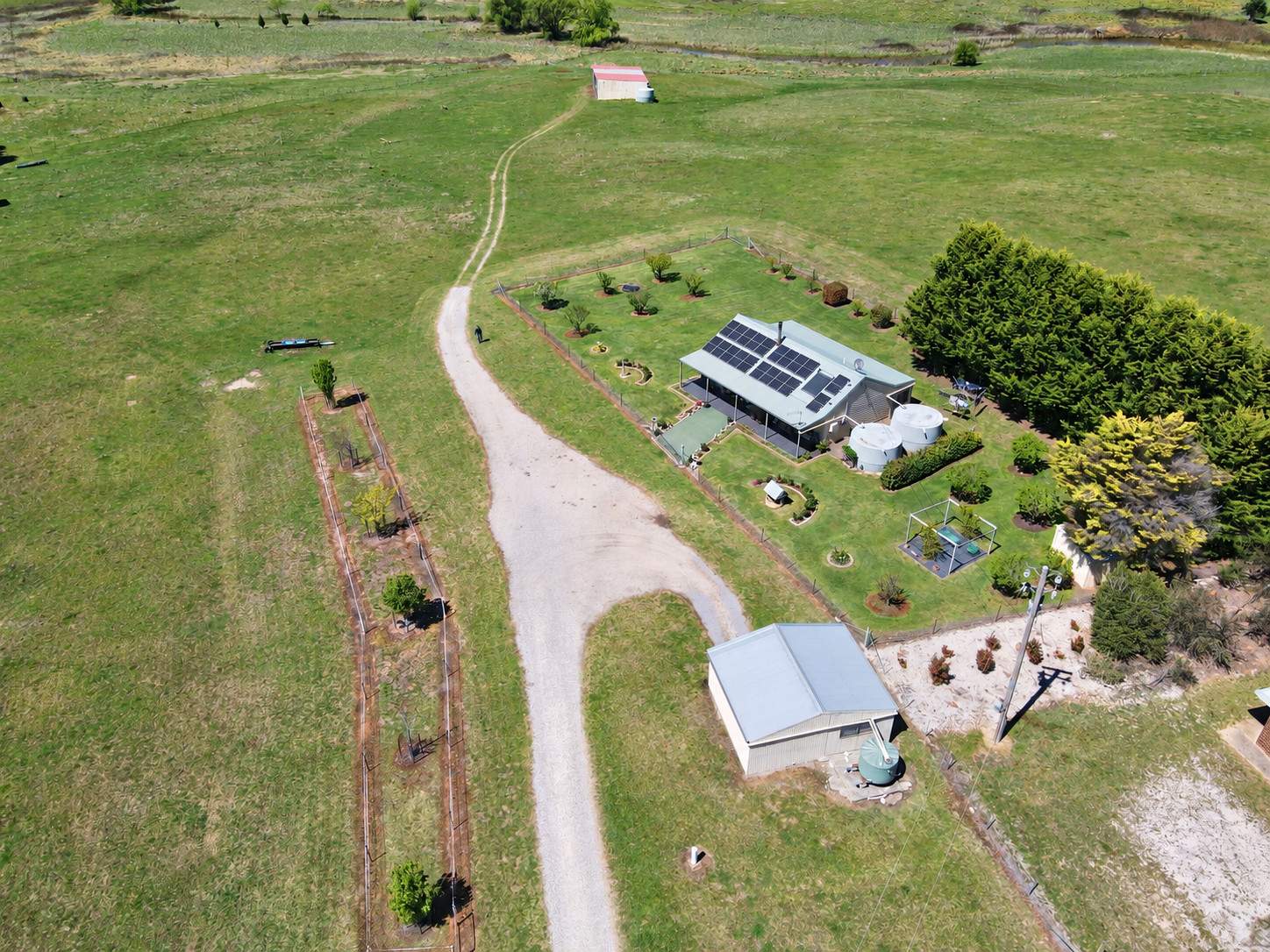 3764 Oallen Ford Road, Windellama For Sale by Farmbuy.com - image 2