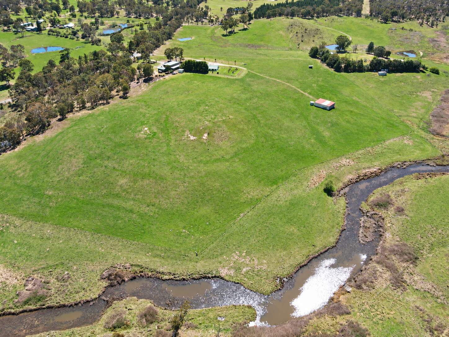 3764 Oallen Ford Road, Windellama For Sale by Farmbuy.com - image 4