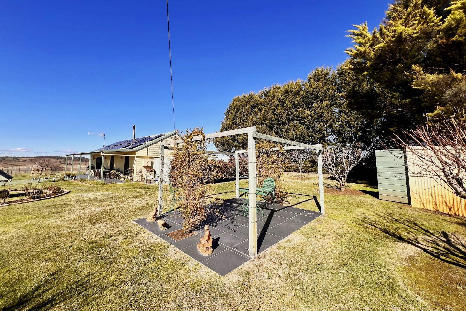 3764 Oallen Ford Road, Windellama For Sale by Farmbuy.com - image 32
