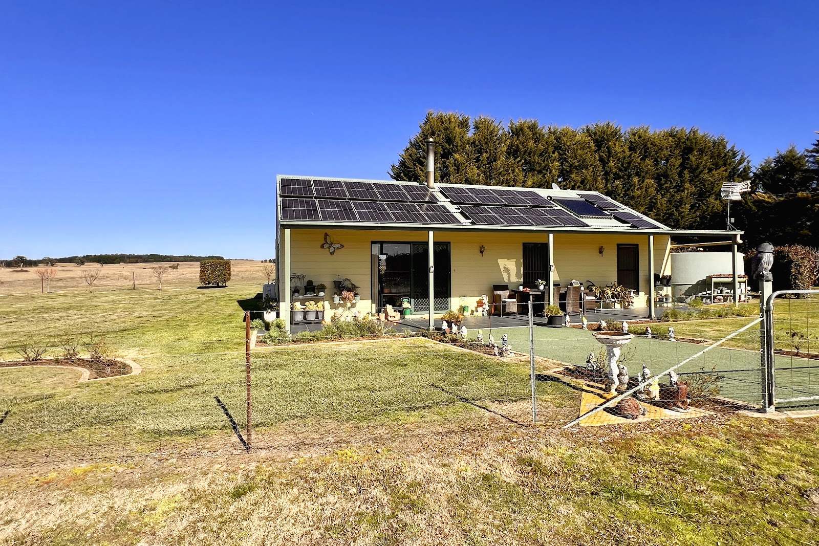 3764 Oallen Ford Road, Windellama For Sale by Farmbuy.com - image 30