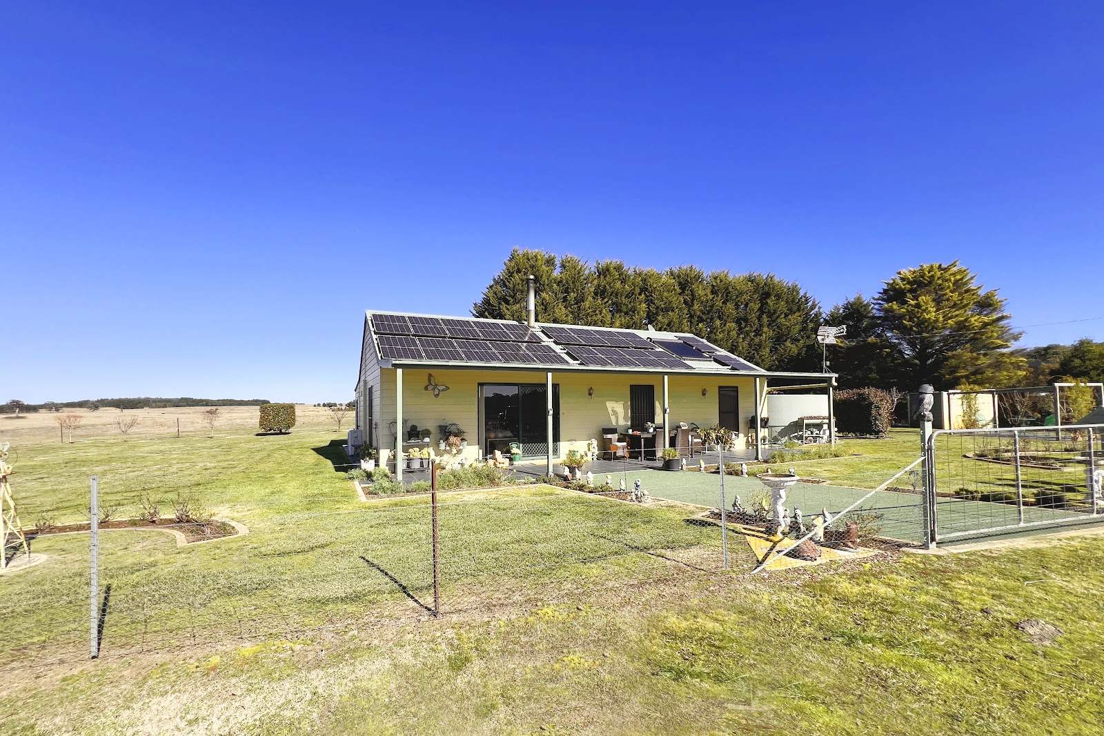 3764 Oallen Ford Road, Windellama For Sale by Farmbuy.com - image 1