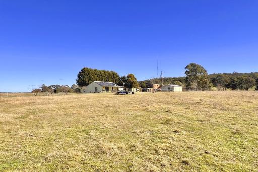 3764 Oallen Ford Road, Windellama NSW 2580