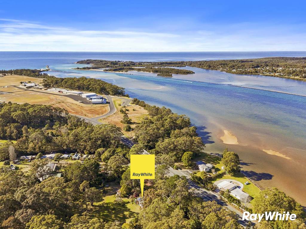 498 North Head Drive, Moruya NSW 2537