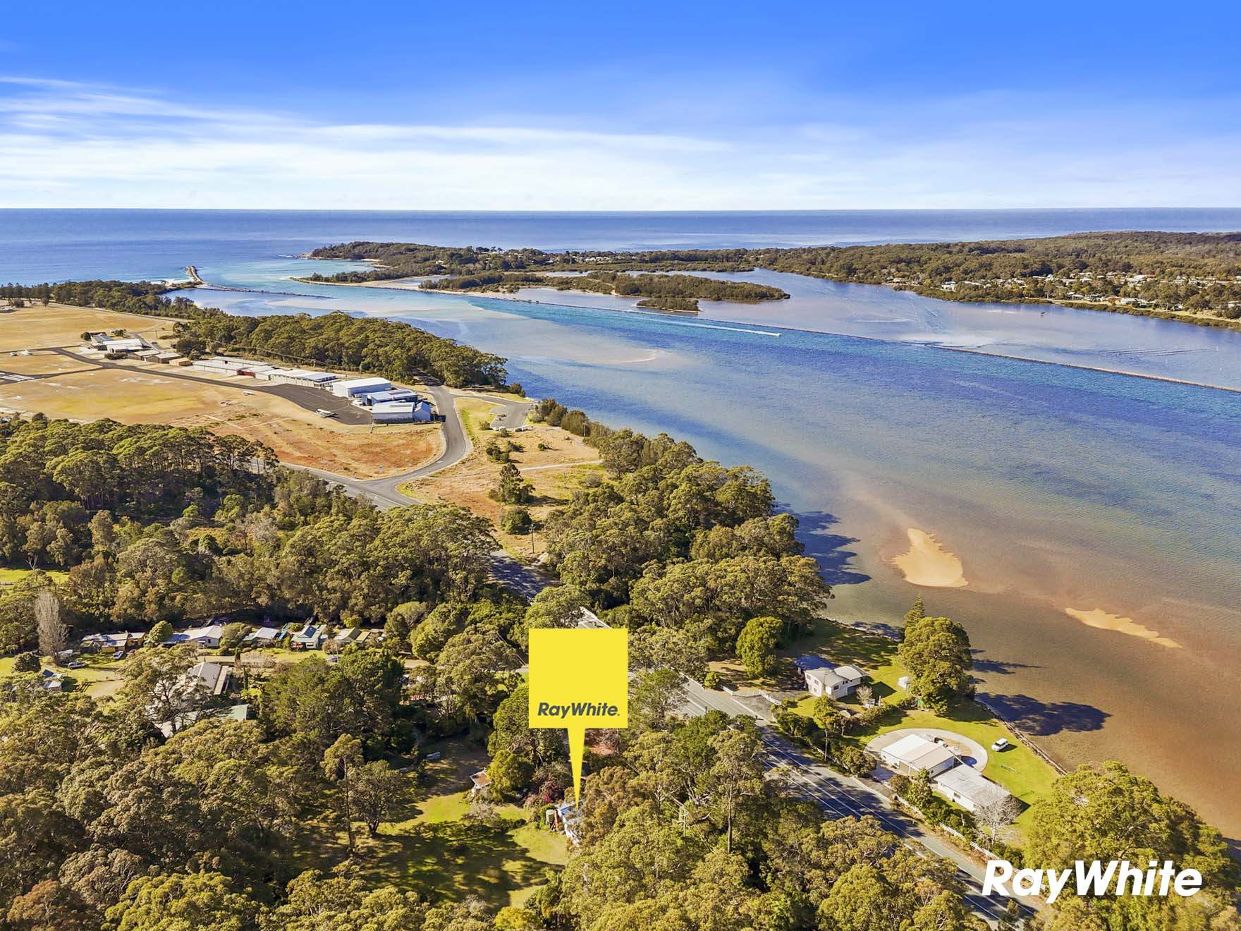 498 North Head Drive, Moruya Auction by Farmbuy.com - image 1