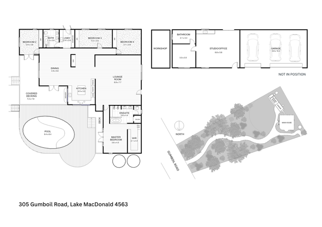 305 Gumboil Road, Lake Macdonald For Sale by Farmbuy.com - image 29