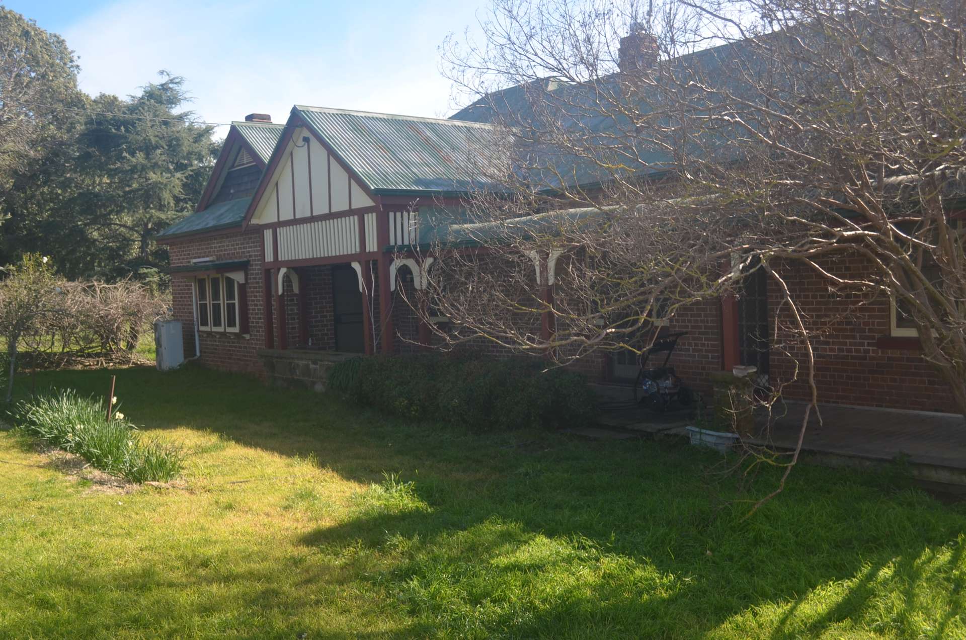 'Caulderwood Park' 570 Coggans Road, Coolac Tender by Farmbuy.com - image 3