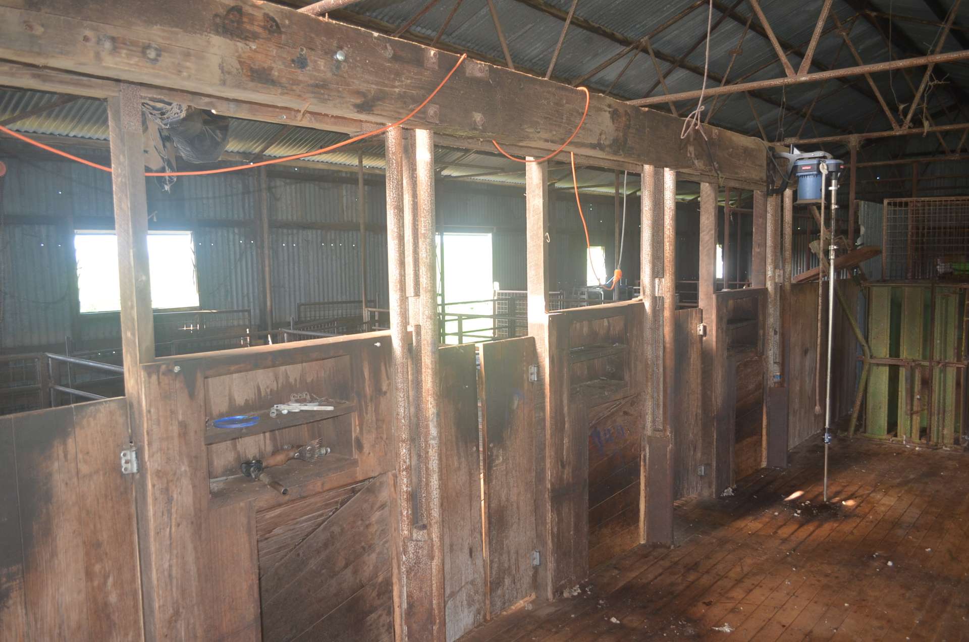 'Caulderwood Park' 570 Coggans Road, Coolac Tender by Farmbuy.com - image 24