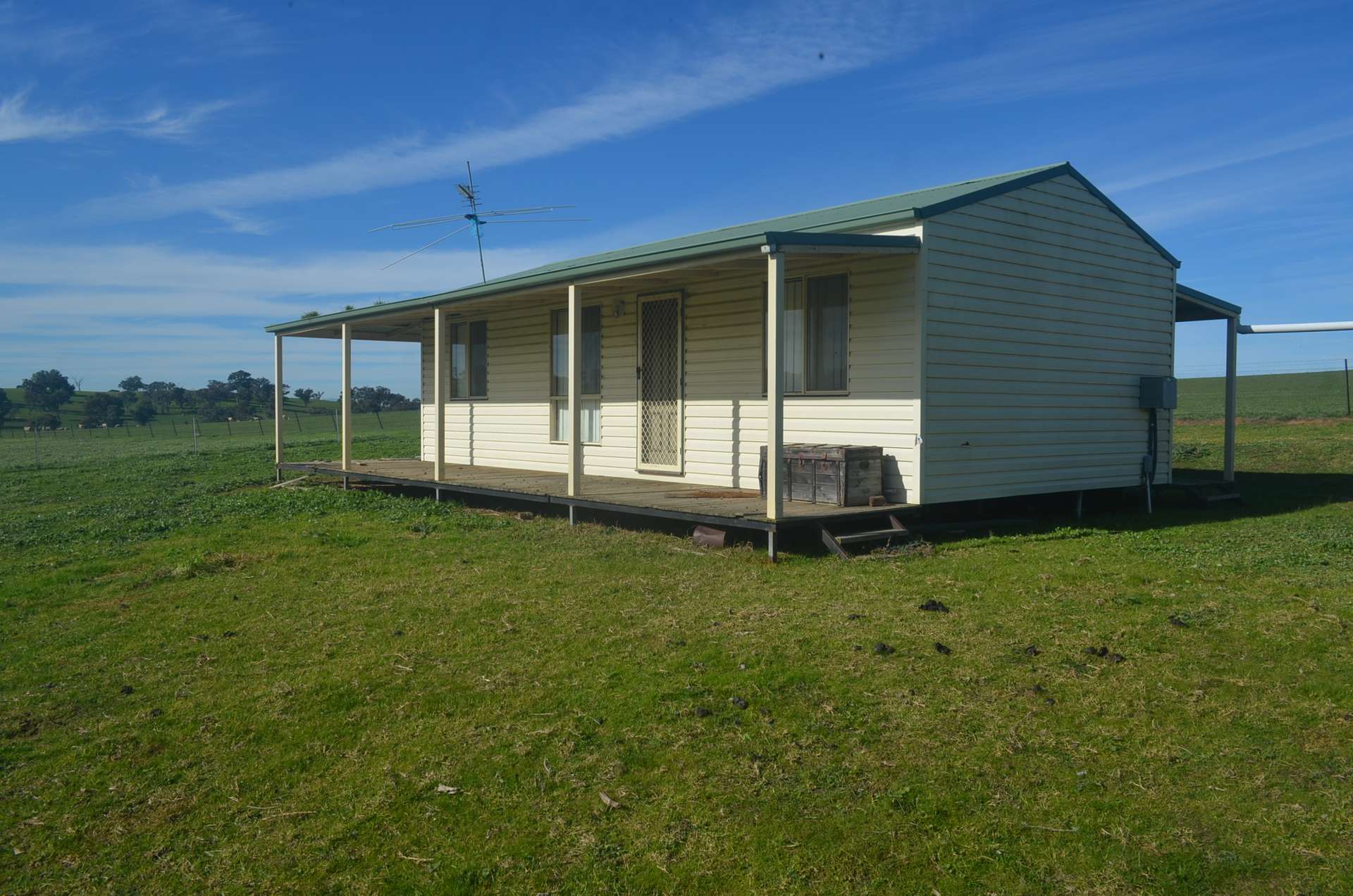 'Caulderwood Park' 570 Coggans Road, Coolac Tender by Farmbuy.com - image 28