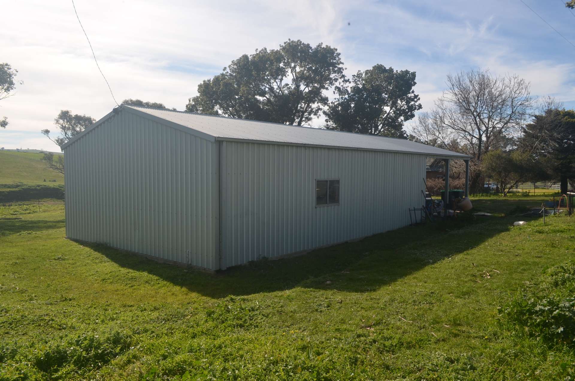 'Caulderwood Park' 570 Coggans Road, Coolac Tender by Farmbuy.com - image 29