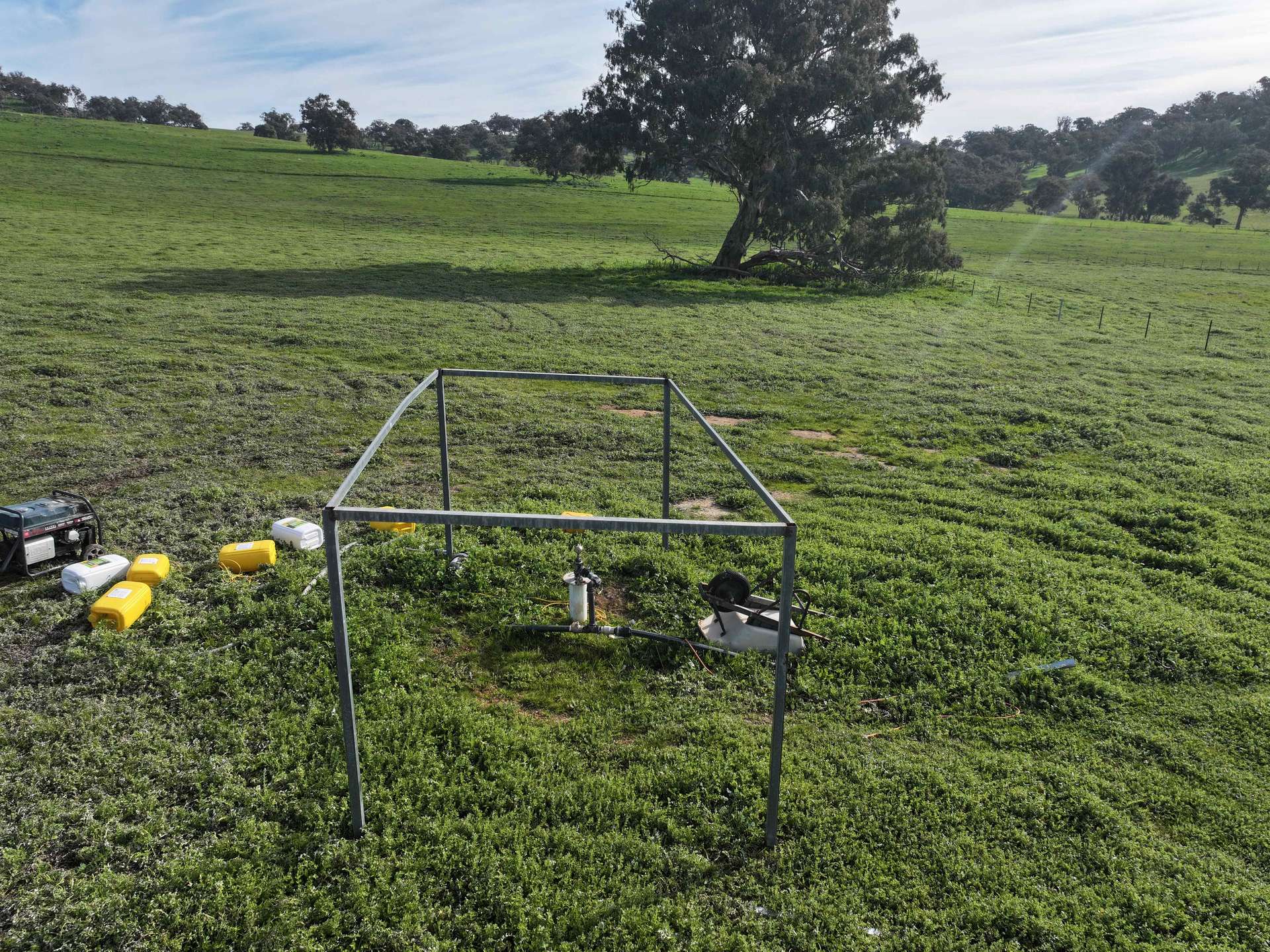 'Caulderwood Park' 570 Coggans Road, Coolac Tender by Farmbuy.com - image 19