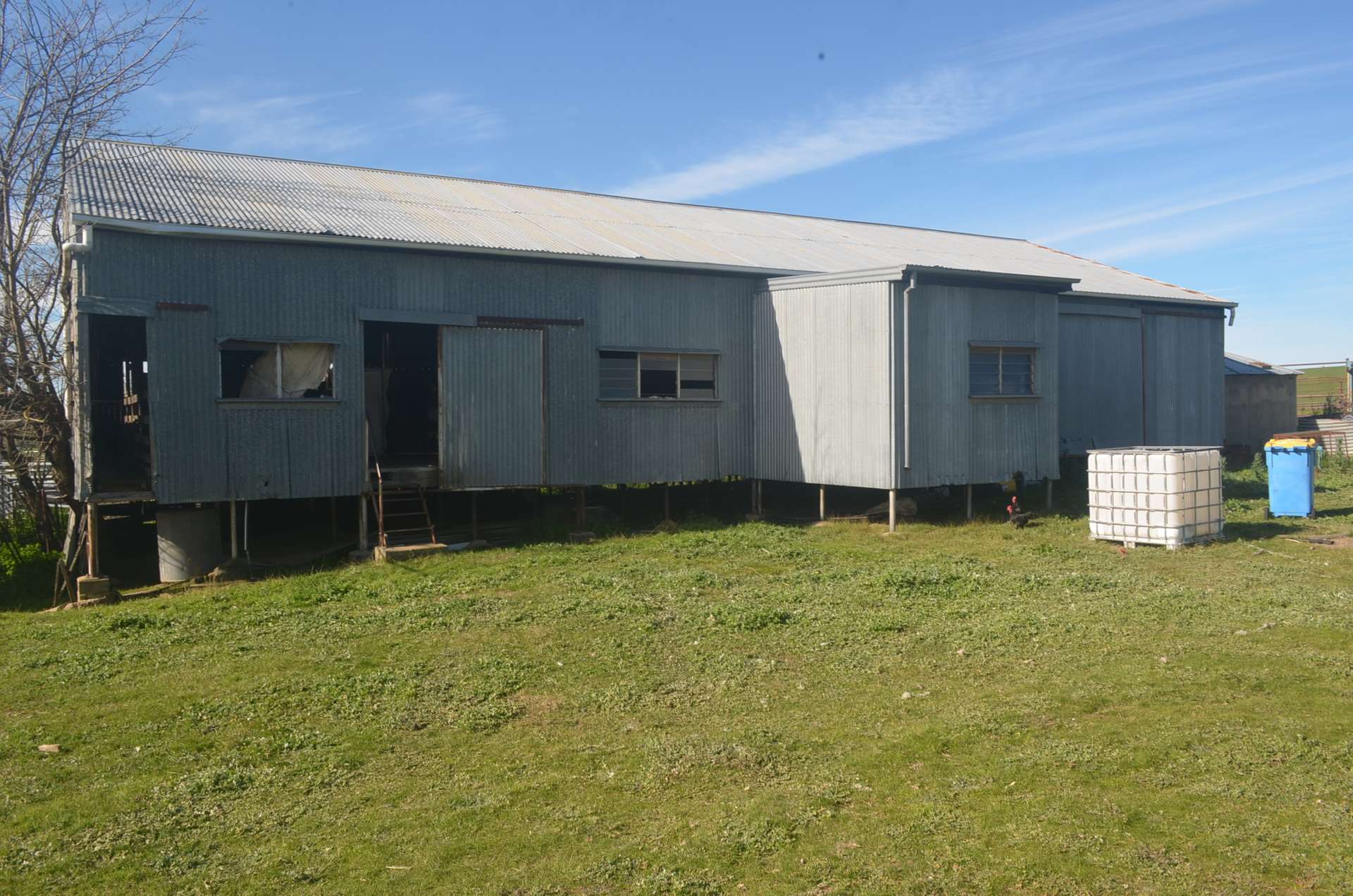 'Caulderwood Park' 570 Coggans Road, Coolac Tender by Farmbuy.com - image 21