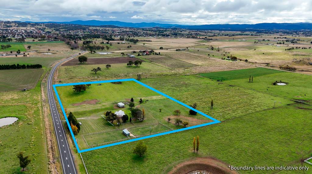 12436 Bruxner Highway, Tenterfield NSW 2372