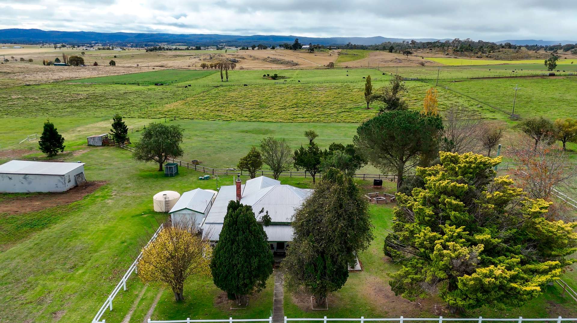 12436 Bruxner Highway, Tenterfield For Sale by Farmbuy.com - image 2