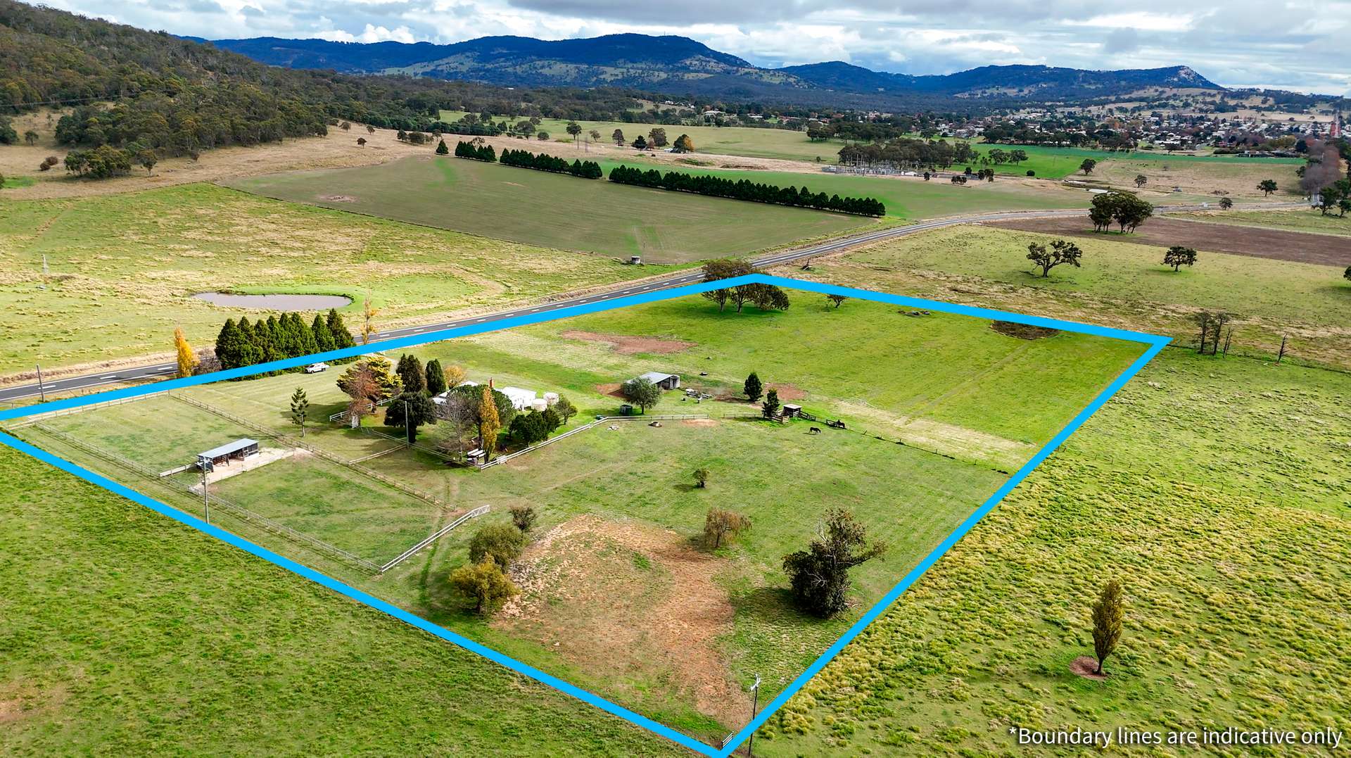 12436 Bruxner Highway, Tenterfield For Sale by Farmbuy.com - image 26