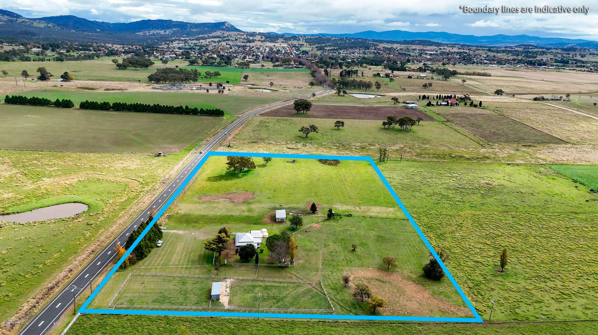 12436 Bruxner Highway, Tenterfield For Sale by Farmbuy.com - image 32