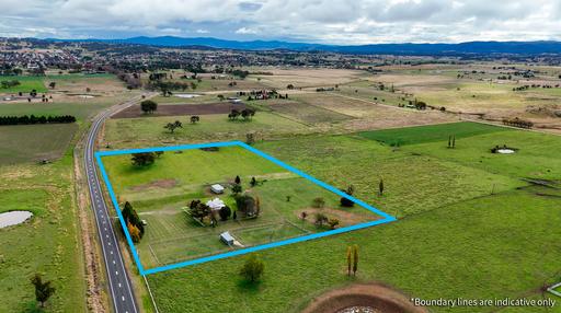 12436 Bruxner Highway, Tenterfield NSW 2372