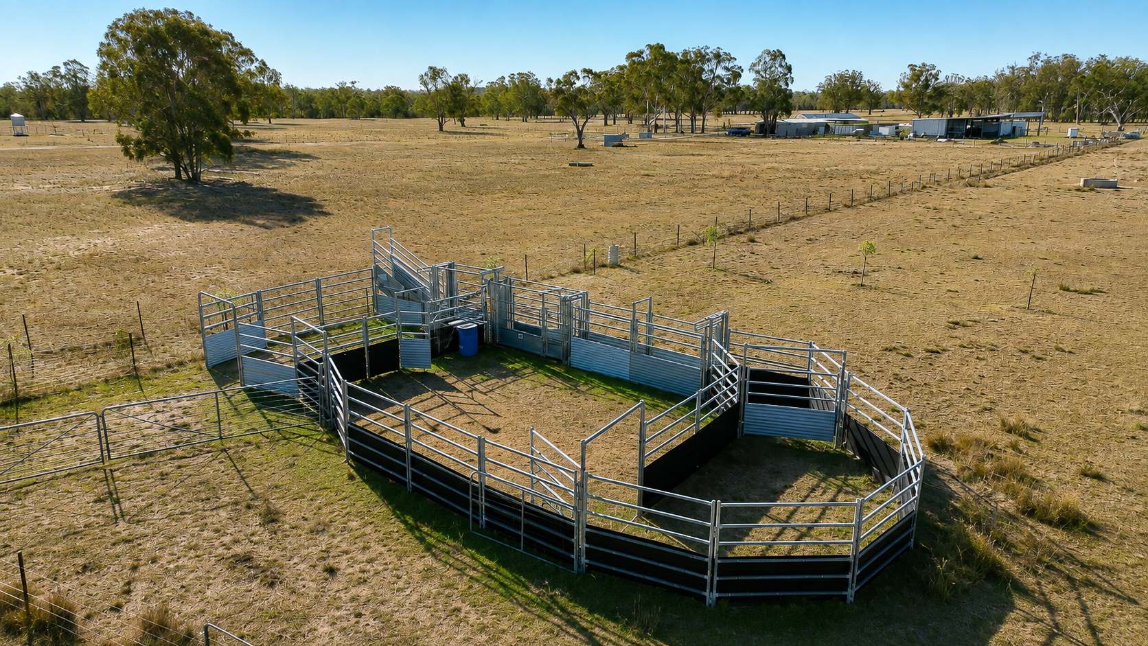 6511 Toowoomba Karara Road, Leyburn For Sale by Farmbuy.com - image 26