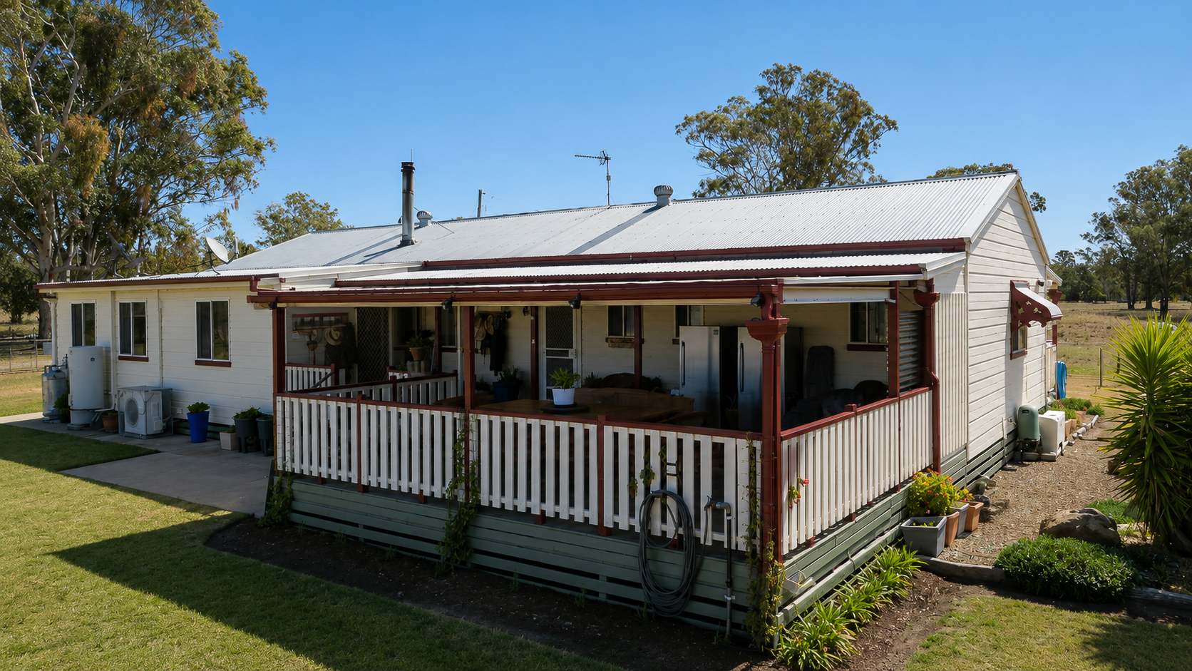 6511 Toowoomba Karara Road, Leyburn For Sale by Farmbuy.com - image 3