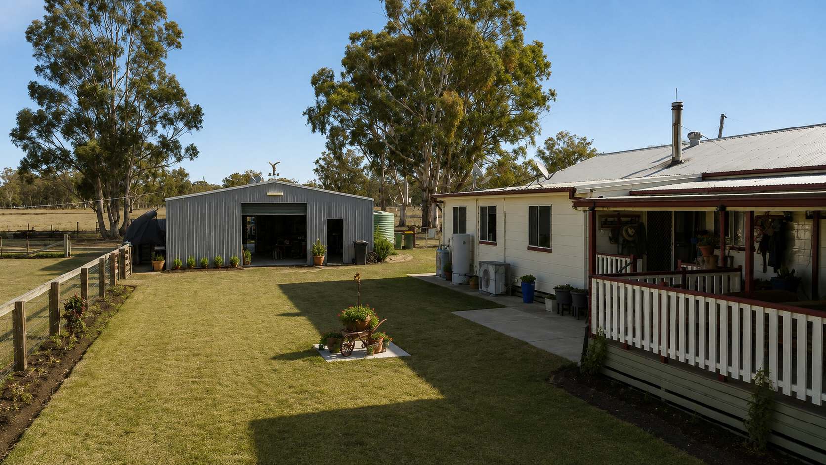 6511 Toowoomba Karara Road, Leyburn For Sale by Farmbuy.com - image 8