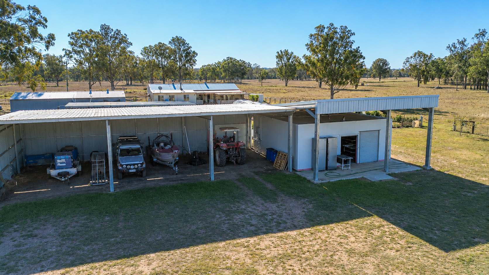6511 Toowoomba Karara Road, Leyburn For Sale by Farmbuy.com - image 22