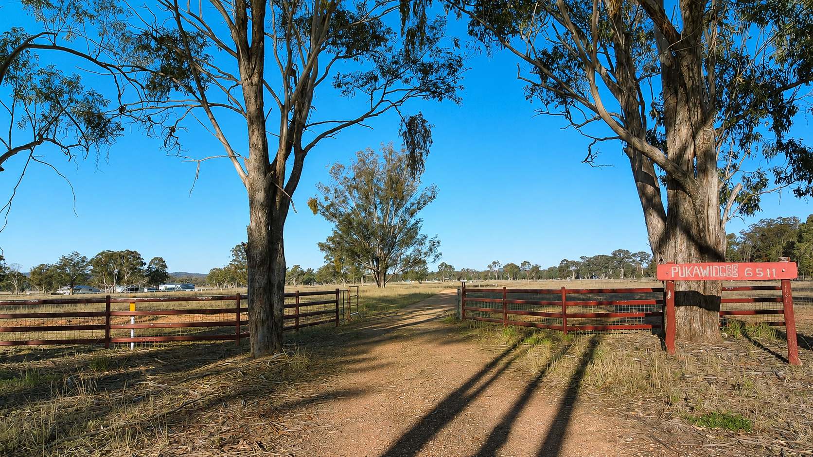 6511 Toowoomba Karara Road, Leyburn For Sale by Farmbuy.com - image 1