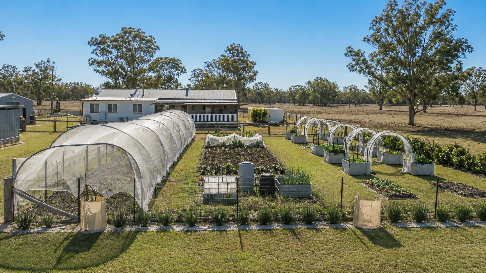 6511 Toowoomba Karara Road, Leyburn For Sale by Farmbuy.com - image 19