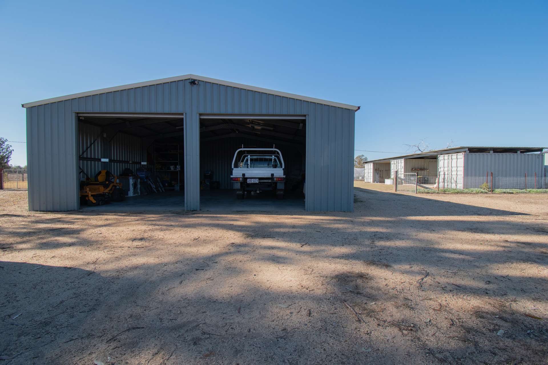 6511 Toowoomba Karara Road, Leyburn For Sale by Farmbuy.com - image 20
