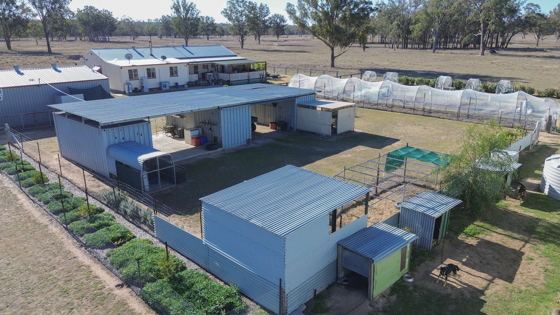 6511 Toowoomba Karara Road, Leyburn For Sale by Farmbuy.com - image 21