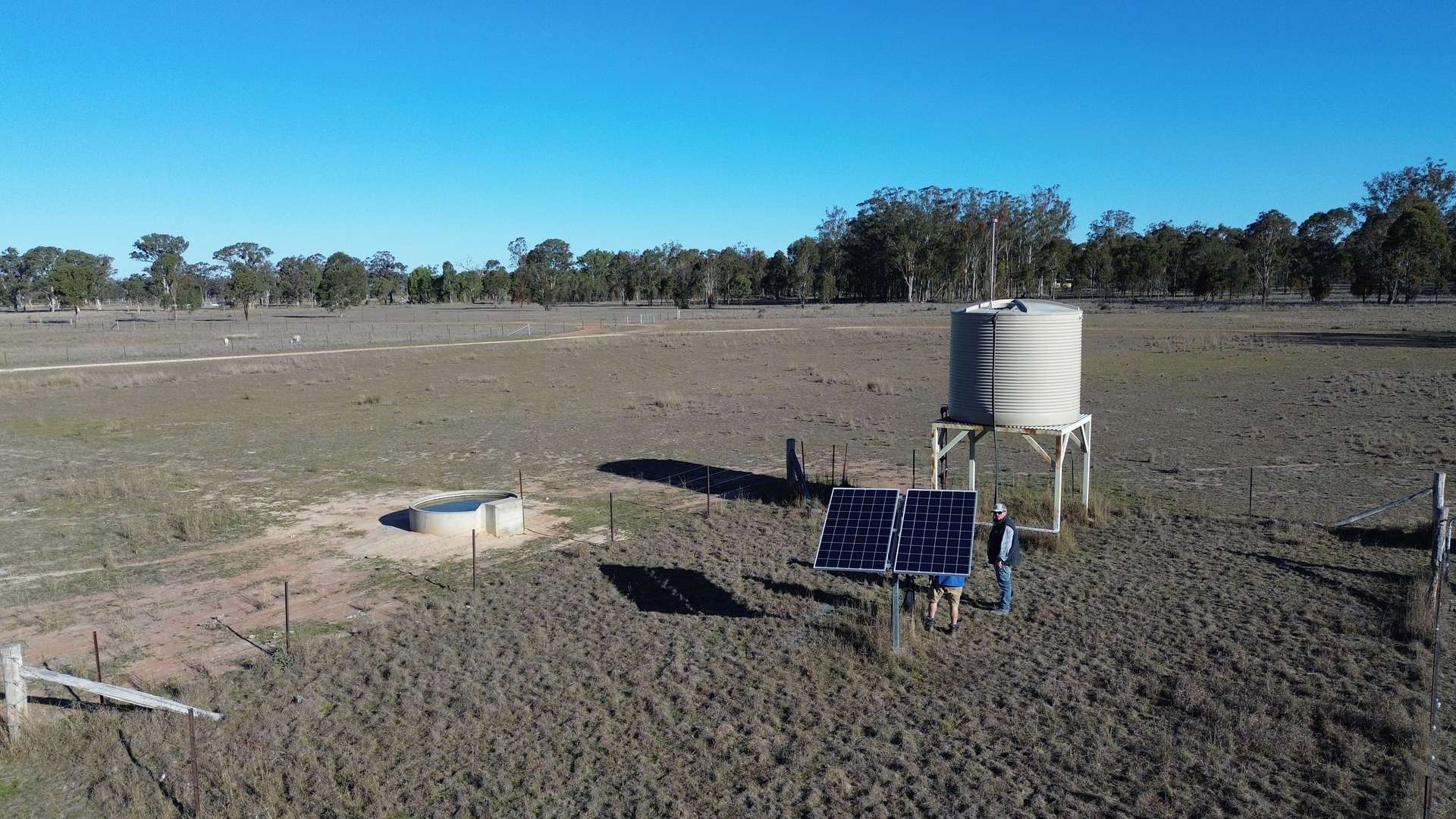 6511 Toowoomba Karara Road, Leyburn For Sale by Farmbuy.com - image 25
