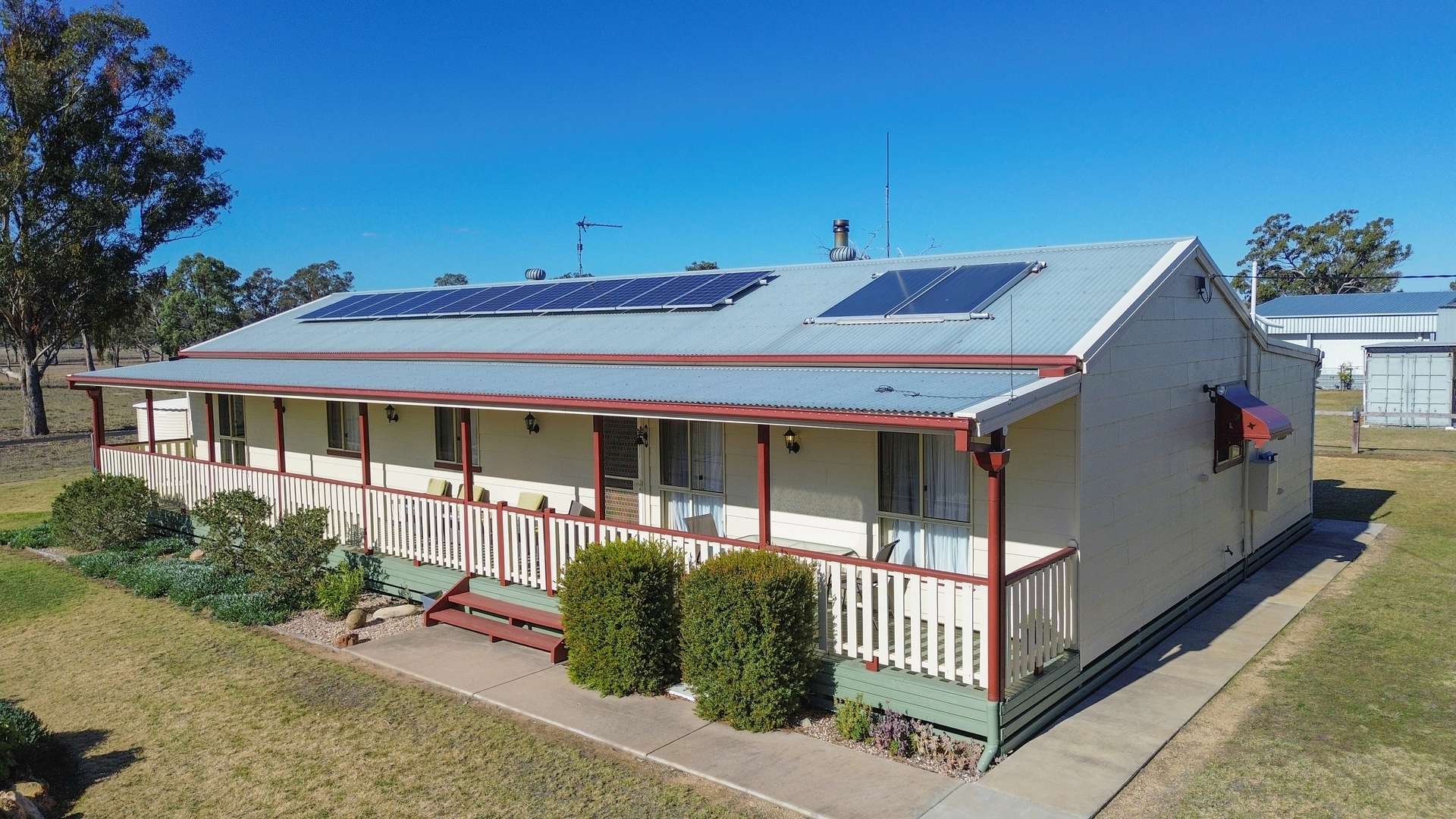 6511 Toowoomba Karara Road, Leyburn For Sale by Farmbuy.com - image 31