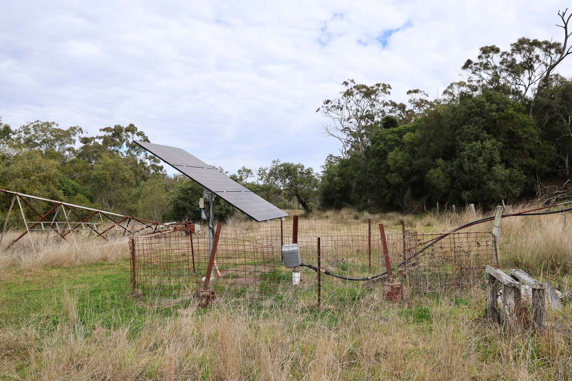 213 Kings Hill Road, Highgrove For Sale by Farmbuy.com - image 24