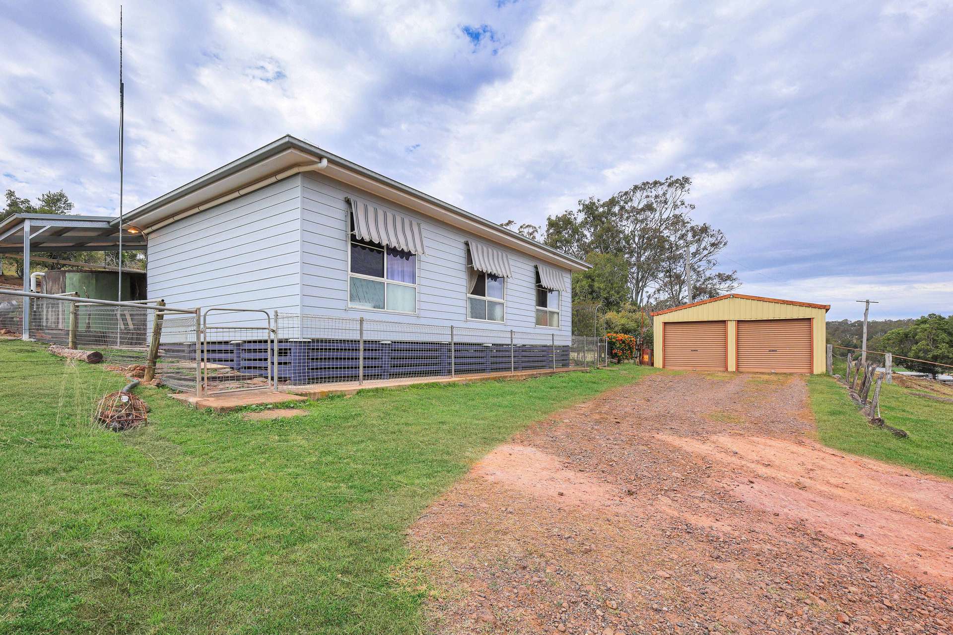 213 Kings Hill Road, Highgrove For Sale by Farmbuy.com - image 11