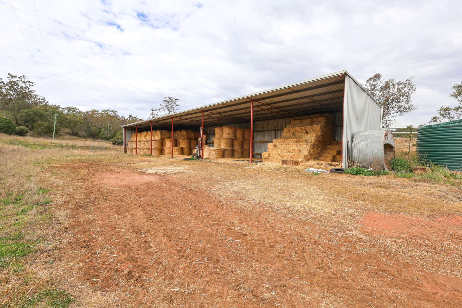 213 Kings Hill Road, Highgrove For Sale by Farmbuy.com - image 21