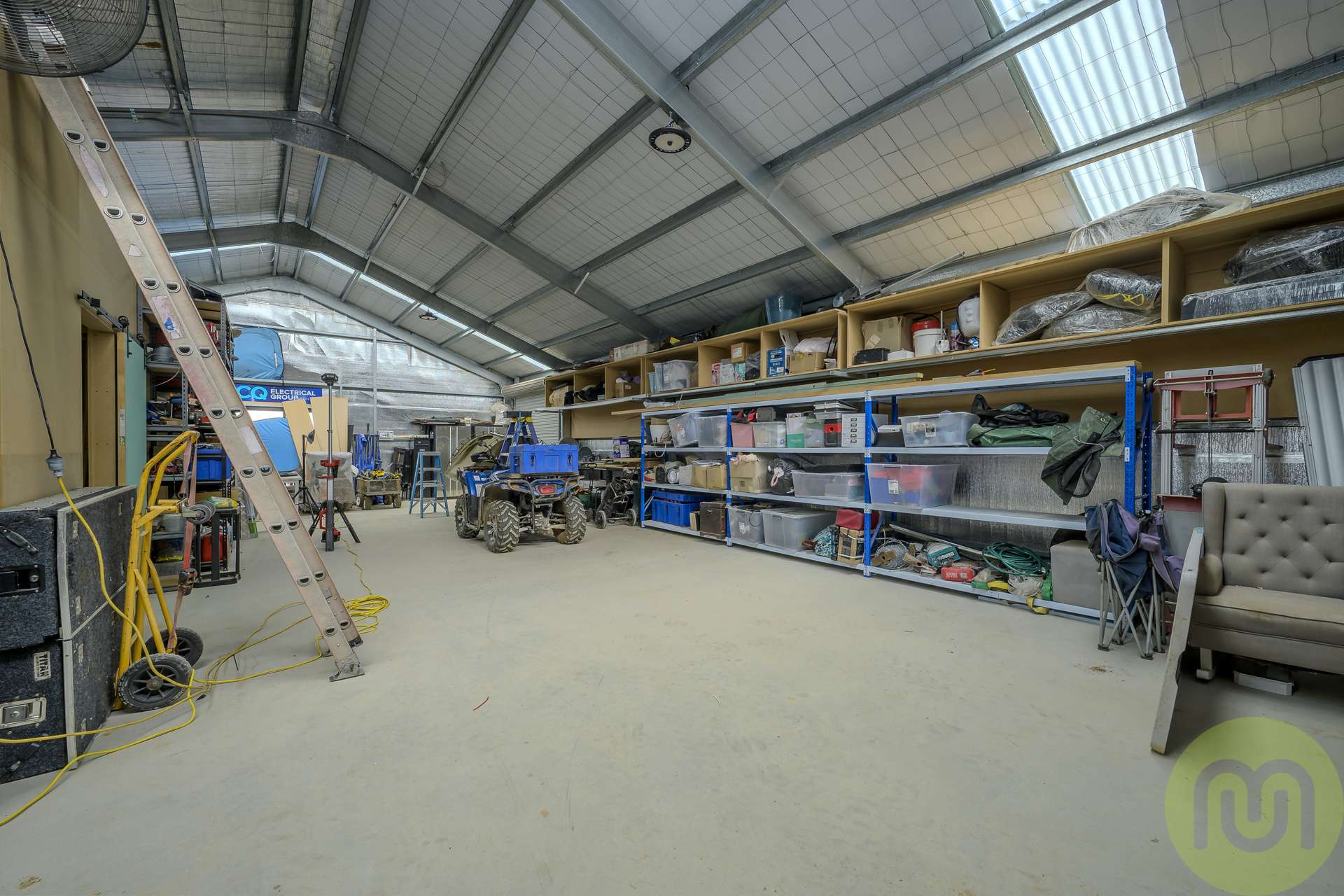 712 Sheldricks Lane, Manton For Sale by Farmbuy.com - image 7
