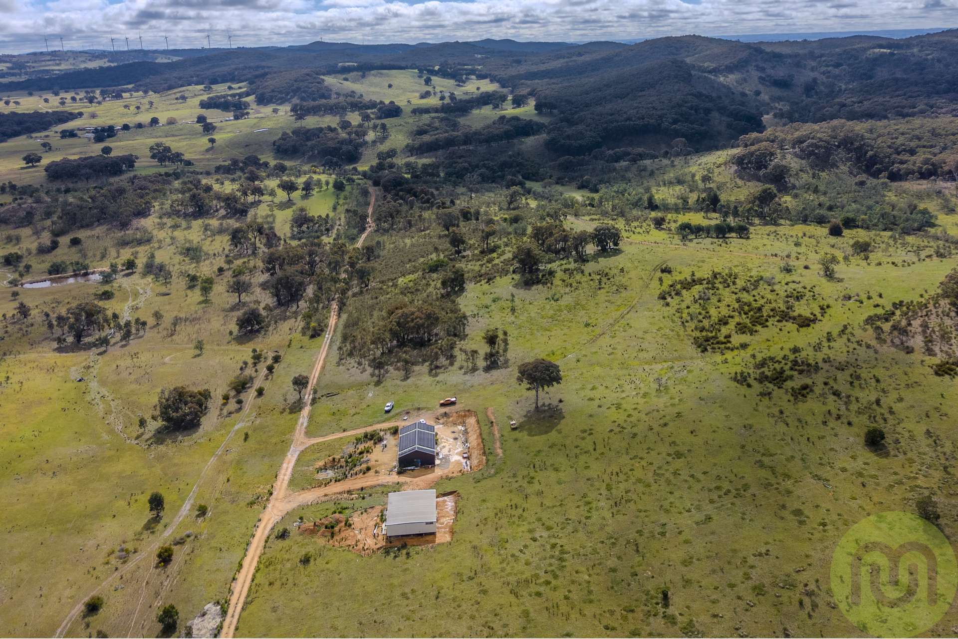 712 Sheldricks Lane, Manton For Sale by Farmbuy.com - image 3
