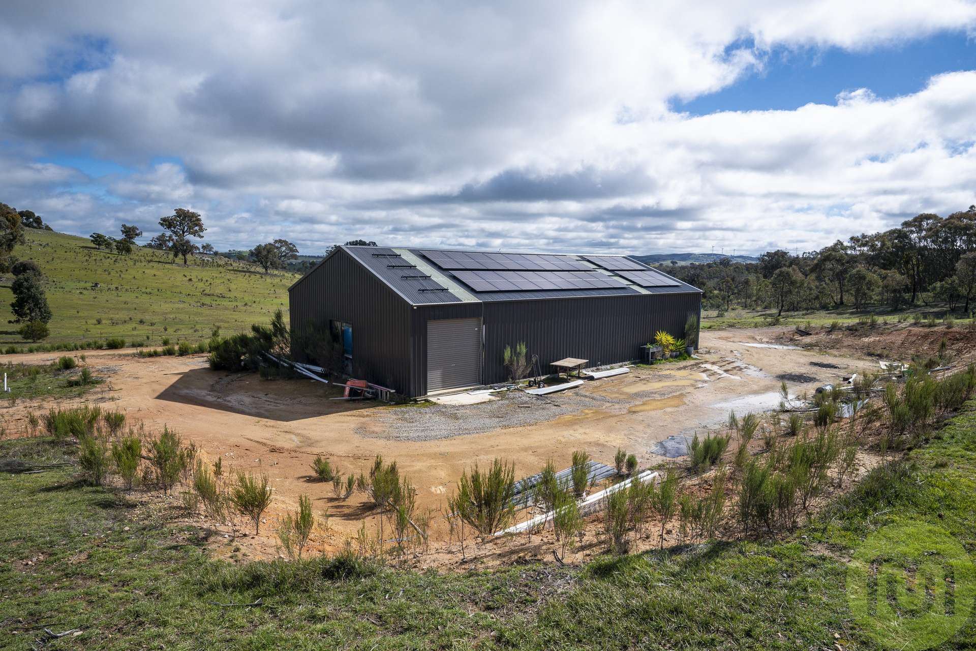712 Sheldricks Lane, Manton For Sale by Farmbuy.com - image 4