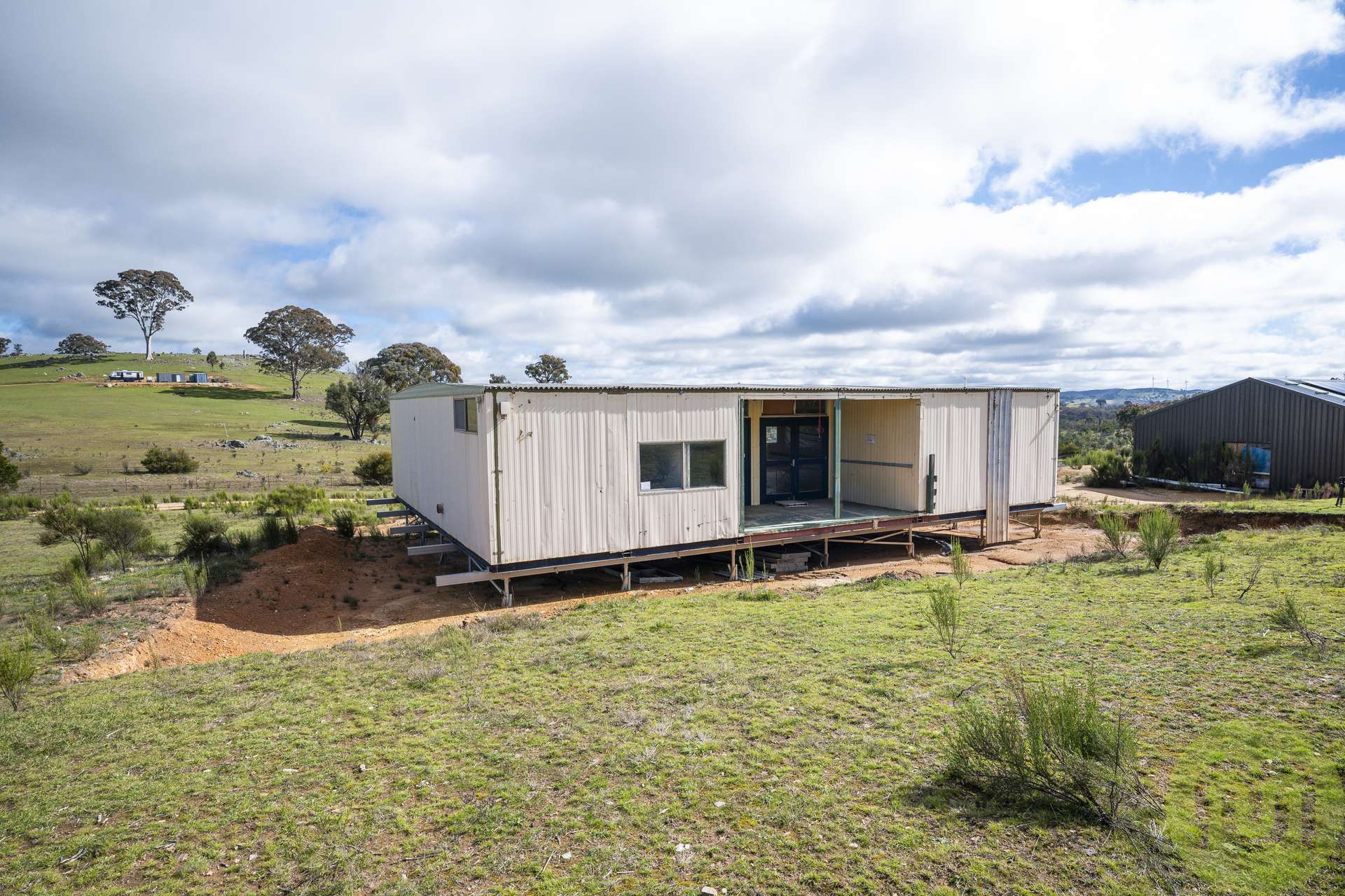 712 Sheldricks Lane, Manton For Sale by Farmbuy.com - image 10